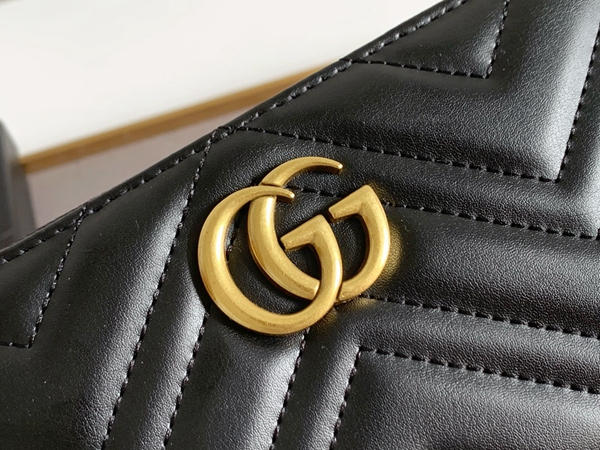 グッチ財布コピー素材ディテール